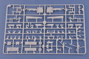 Hobby Boss 81771 IRIAF Persian Cat F-14A Tomcat 1/48 – Bild 8
