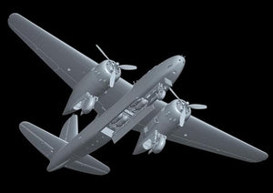 HK Models 01E042M A-20G Havoc RAAF Master Version, Limited Edition 1/32 – Bild 4
