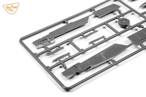Clear Prop! CP72030 MiG-23MLA Flogger-G EXPERT KIT 1/72 – Bild 31