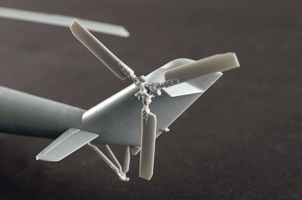 Trumpeter 05829 Mi-24P Hind-F 1/48 – immagine 19