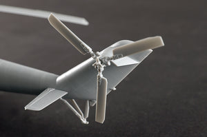Trumpeter 05829 Mi-24P Hind-F 1/48 – immagine 19