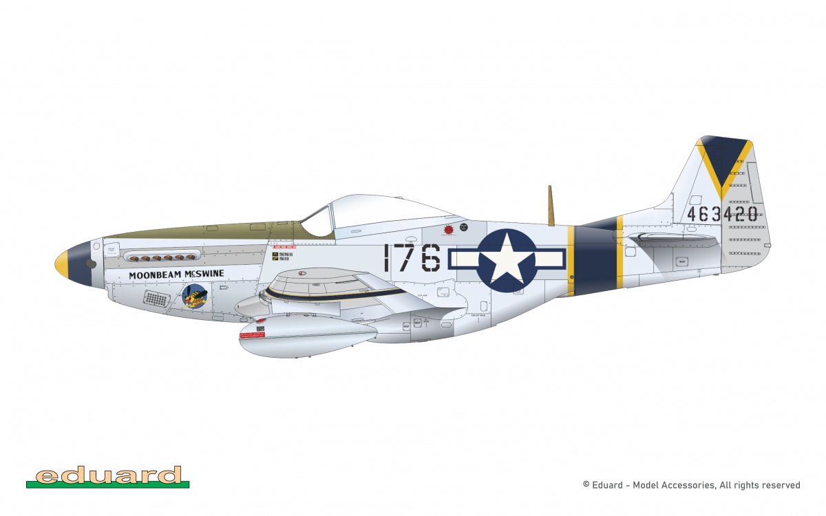 Eduard 2152 Tales Of Iwojima Dual Combo - Limited Edition – imagen 14