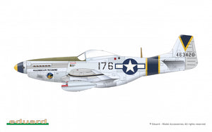 Eduard 2152 Tales Of Iwojima Dual Combo - Limited Edition – imagen 14