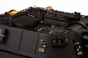 Eduard 36484 M109 A2/ A3/ G ITALERI 1/35 – Bild 11