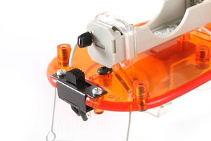 Tamiya 71115 Sliding Mouse - Vibrating Action – immagine 5