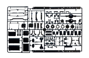Italeri 3906 SCANIA R730 V8 STREAMLINE SILVER GRIFFIN – immagine 7