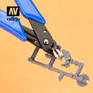 Vallejo T08001 Sprue Cutter ( cążki precyzyjne ) – Bild 2
