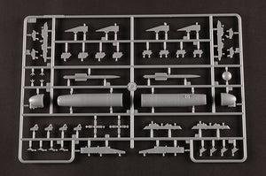 Hobby Boss 81787 MiG-35 Fulcrum-F 1/48 – Bild 18