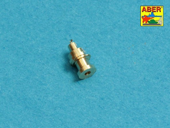 Aber 35L-222 Set of 2 barrels for Russian 14.5 mm machine guns KPVT used on ZPU-2 or ZPU-4 (1/35) – image 3