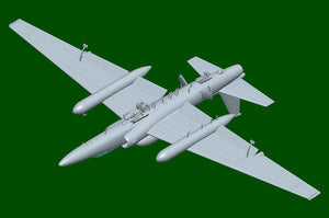 Hobby Boss 81740 U-2R Dragon Lady 1/48 – image 6