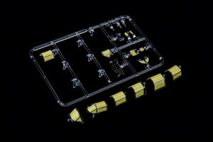 Eduard JX326 B5N2 TFace BORDER MODEL 1/35 – Bild 2