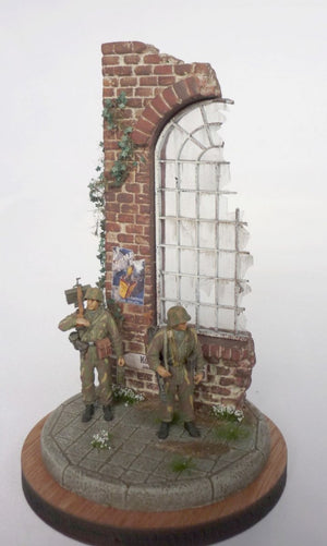 RT-Diorama 35294 Figures-Base 1/35 – image 5