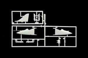 Italeri 1236 FRS.1 Sea Harrier 1/72 – Bild 8