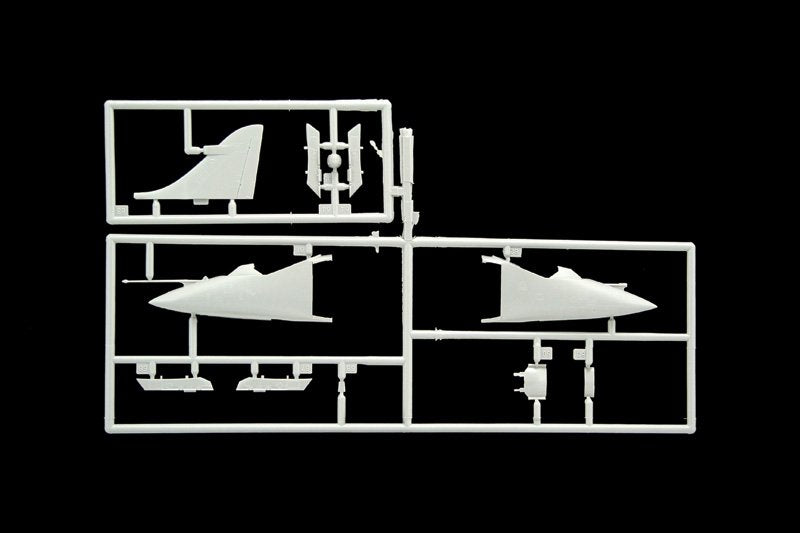 Italeri 1236 FRS.1 Sea Harrier 1/72 – Bild 8