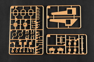 I Love Kit 63521 M3 Lee Medium Tank 1/35 – Bild 10