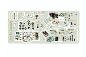 Yahu YML4802 Su-17 / Su-22 (KittyHawk / Hobby Boss / KP-Smer-Eduard) 1/48 – Bild 2