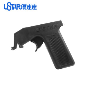 U-Star UA-91603 Spray Can Handle - uchwyt na puszkę do malowania – immagine 5