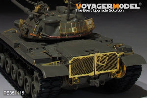 Voyager Model PE351115 Modern CM11 Brave Tiger Main Battle Tank（For AFV AF35315） 1/35 – zdjęcie 3