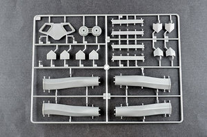 I Love Kit 62801 F-22A Raptor 1/48 – immagine 10