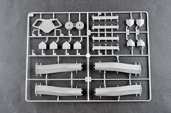 I Love Kit 62801 F-22A Raptor 1/48 – immagine 10