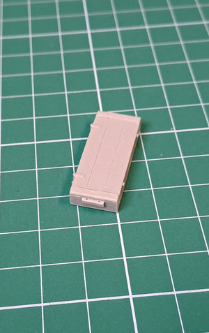 Eureka XXL E-078 - Crates for Panzerfaust 60/100 1/35 – image 3
