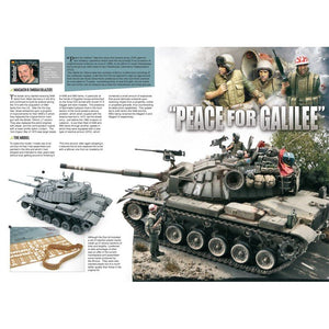ABRAMS SQUAD NR 8 - ISSN 2340-1850 – imagen 5