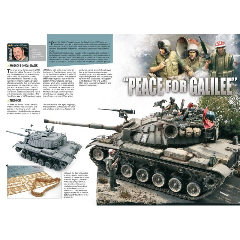 ABRAMS SQUAD NR 8 - ISSN 2340-1850 – imagen 5