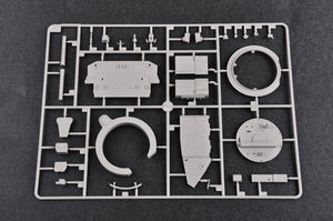 Trumpeter 05585 Russian BMP-2D IFV – immagine 7