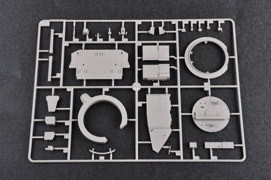 Trumpeter 05585 Russian BMP-2D IFV – immagine 7