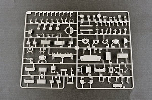 Trumpeter 09561 Russian T-72B3 MBT 1/35 – Bild 22