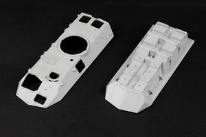Trumpeter 01513 LAV-25 SLEP 1/35 – imagen 3