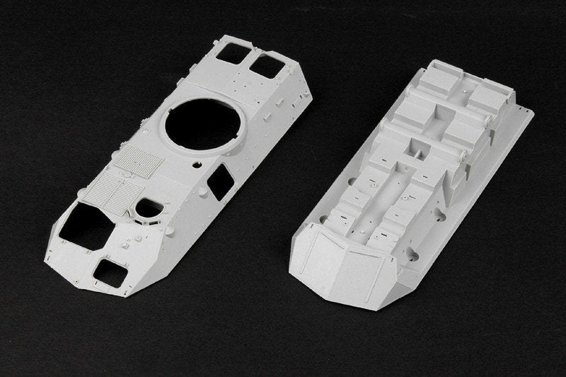 Trumpeter 01513 LAV-25 SLEP 1/35 – imagen 3