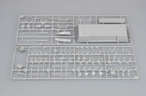 Trumpeter 04532 JMSDF DDG-173 Congo (1/350) – image 4