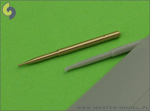 Master AM-48-049 F-4 Phantom II (short nose versions) - F-4B, C, D, J, N, S and all British variants 1/48 – immagine 3