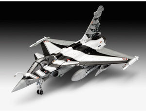 Revell 03901 Dassault Rafale C Model Kit 1/48 – Bild 2