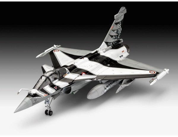 Revell 03901 Dassault Rafale C Model Kit 1/48 – Bild 2
