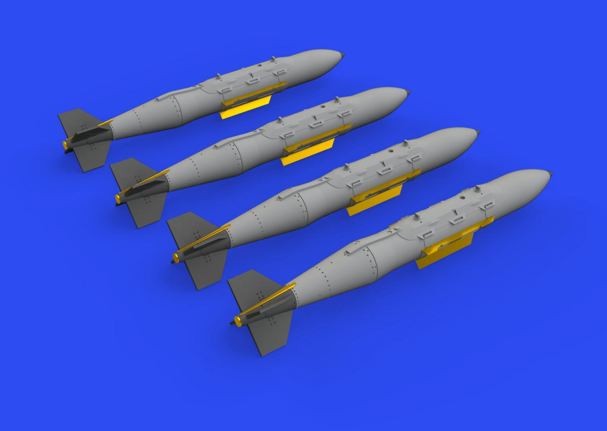 Eduard SIN67225 F-35C armament ITALERI 1/72 – Bild 11