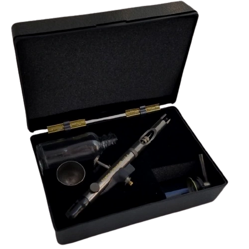 Badger 108-XSW Xtreme Sidewinder SF Super Set – imagen 2