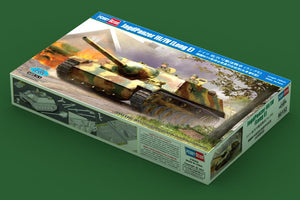 Hobby Boss 80152 JagdPanzer III/IV (Long E) 1/35 – image 2