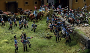 Italeri 6119 Leipzig 1813 - The Battle of the Nations 1/72 – image 3