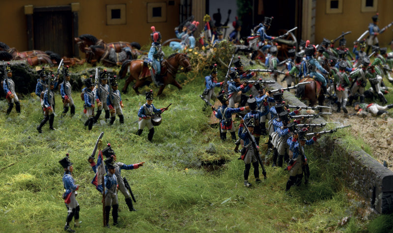 Italeri 6119 Leipzig 1813 - The Battle of the Nations 1/72 – image 3