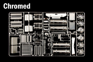 Italeri 90785 Freightliner Aerodyne 1/24 – Bild 6