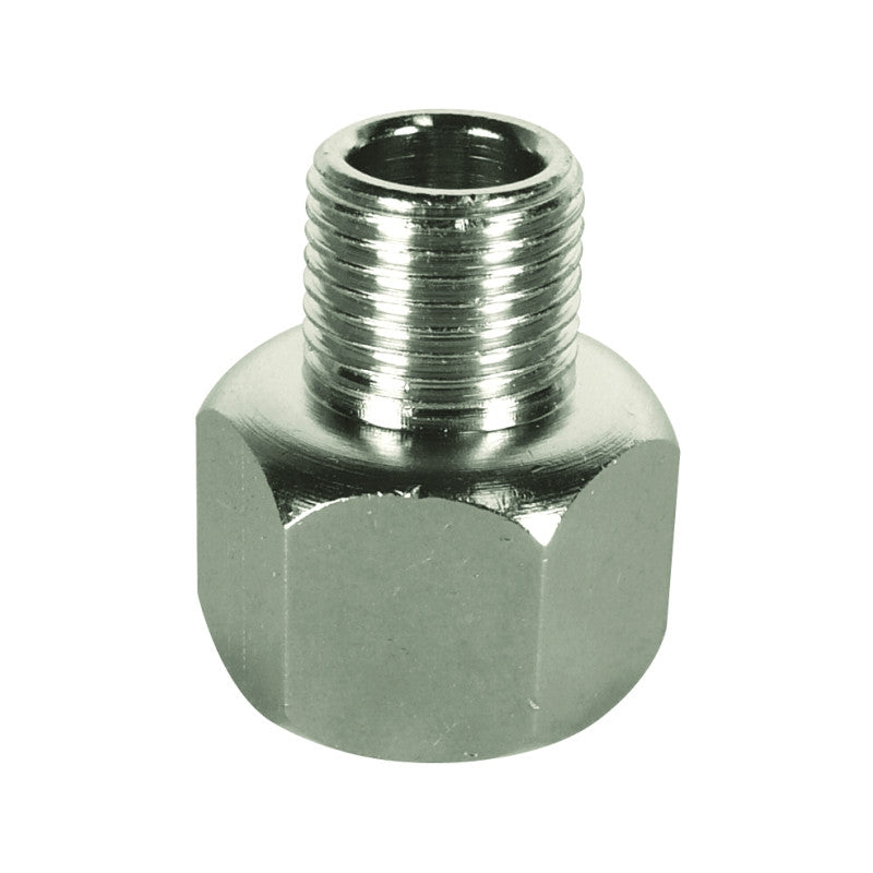 Sparmax 41200077B Adapter 1/8" PS (M) * 1/4" PS (F)