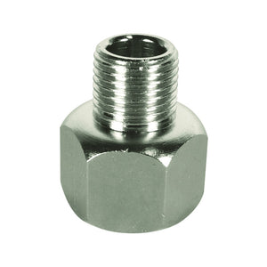 Sparmax 41200077B Adapter 1/8&amp;quot; PS (M) * 1/4&amp;quot; PS (F)