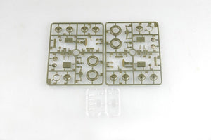 Hobby Boss 82459 GMC Bofors 40mm Gun 1/35 – Bild 10