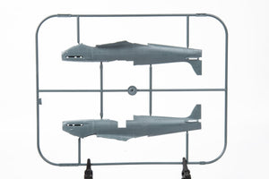 Eduard 84192 Spitfire Mk. Vc 1/48 – image 11