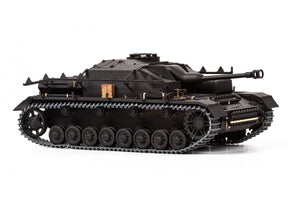 Eduard 36485 Sd. Kfz. 167 StuG IV RYEFIELD MODEL 1/35 – imagen 10