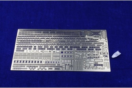 MK1 Design MS-35036 USS Olivier Hazard Detail 1/350 – immagine 2