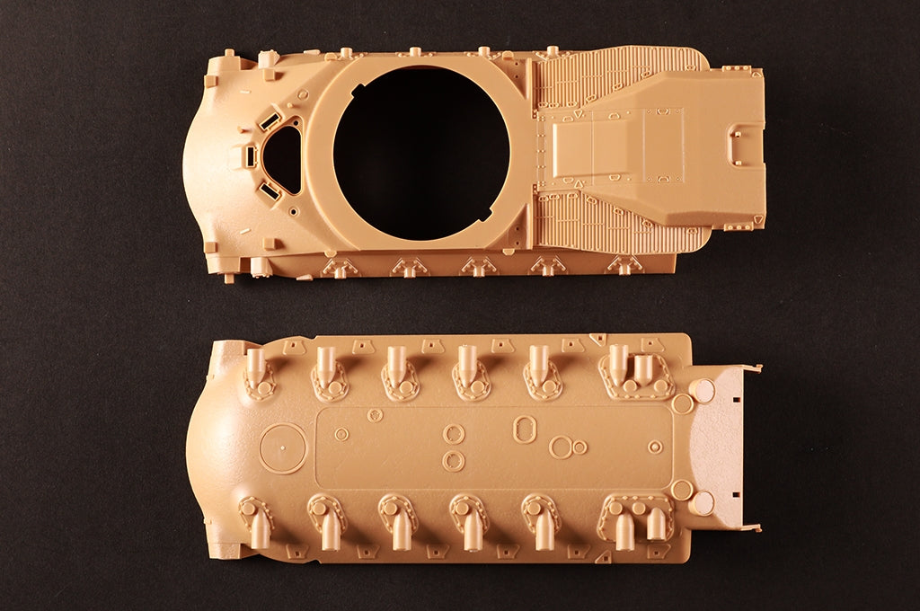 I Love Kit 63532 M48A2 MBT 1/35 – immagine 15