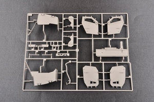Trumpeter 00930 US M-ATV MRAP 1/16 – immagine 19